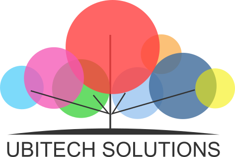 Ubitech solutions Image